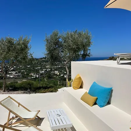 Villa Inarime *