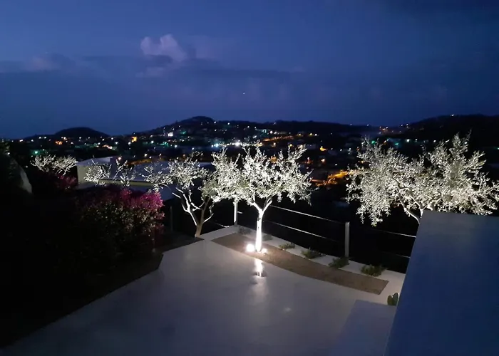 Villa Inarime *
