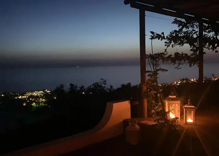 Villa Inarime