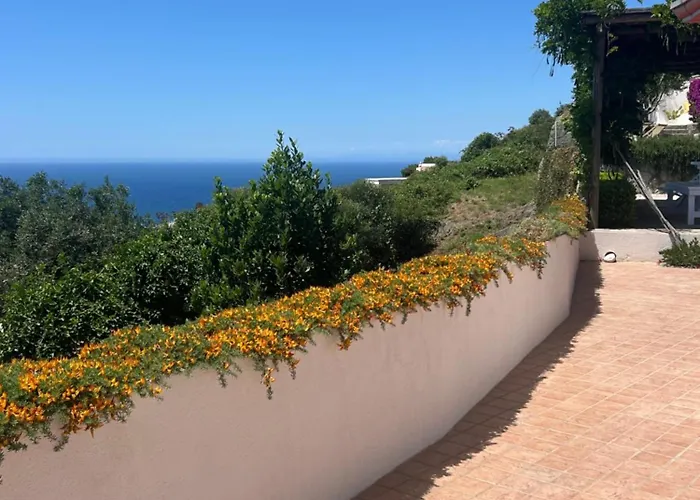 Inarime Villa *