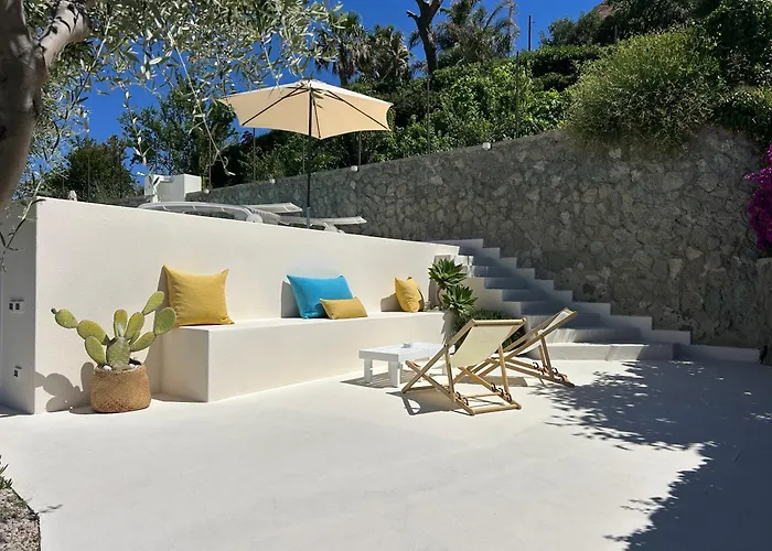 Villa Inarime