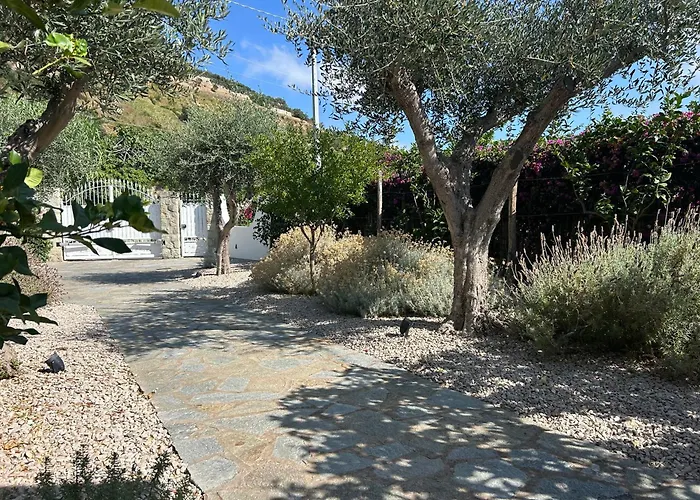 Villa Inarime Sant'Angelo (Isola d'Ischia)