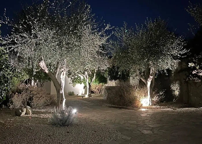 Inarime Villa *