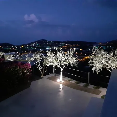 Villa Inarime *