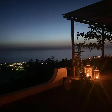 Villa Inarime