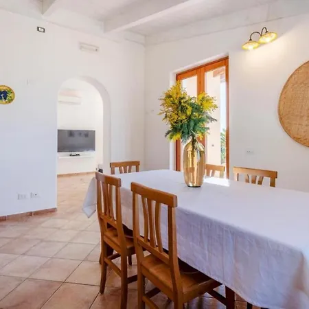 Inarime Villa