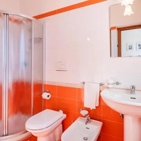 Villa Inarime Ischia