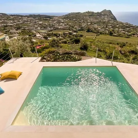 Inarime Villa