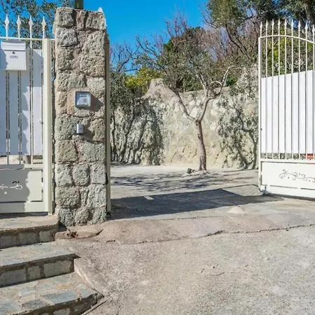 Villa Inarime *