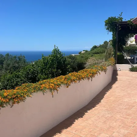 Inarime Villa *