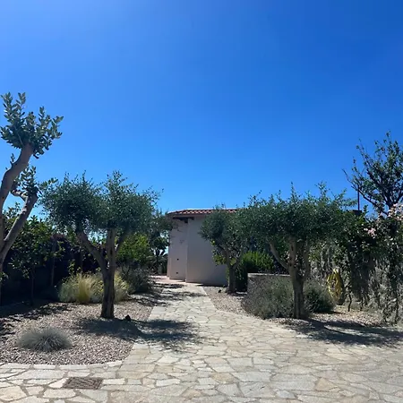 Inarime Villa *