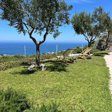 Villa Inarime *