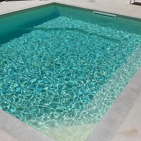 Villa Inarime Ischia