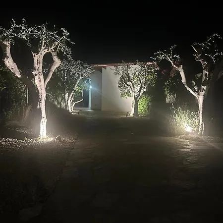 Inarime Villa *