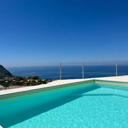Villa Inarime *