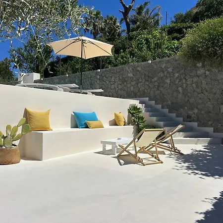 Villa Inarime
