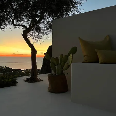 Inarime 빌라 Sant'Angelo (Isola d'Ischia)